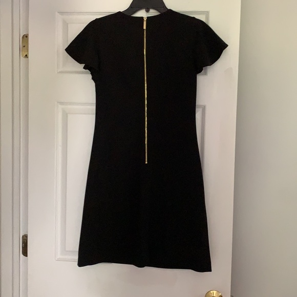 Calvin Klein Black Dress - Picture 3 of 3